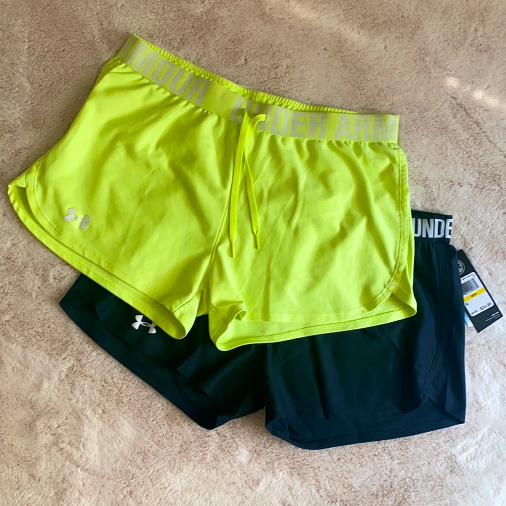 NWT Under Armour Bundle Sz. M